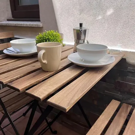 Apartamento Casa Rural En Abadia At-Cc-00850 Exterior photo